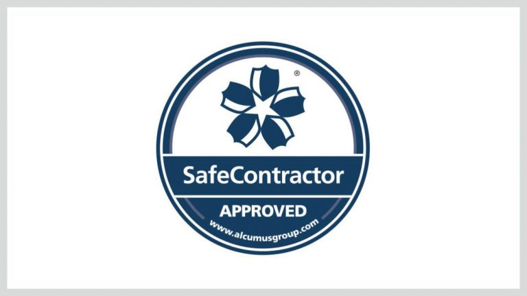SafeContractor and SMAS